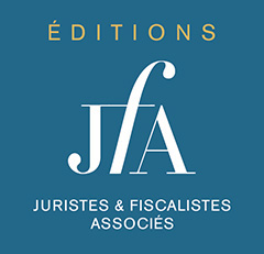 différence report d'imposition sursis Éditions JFA Juristes & Fiscalistes Associés