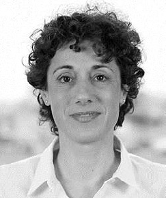 RESTINO Virginie