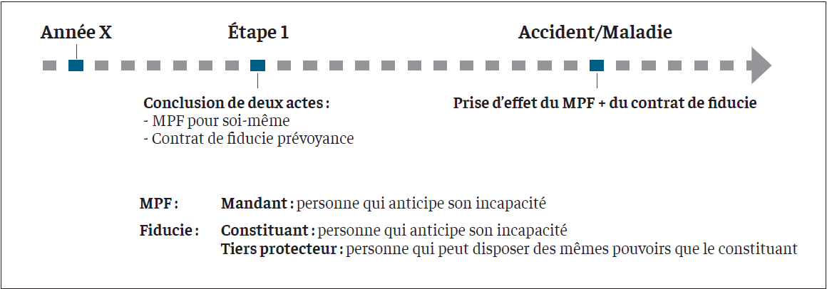 Fiducie, trust et gestion de patrimoine - Éditions JFA Juristes ...